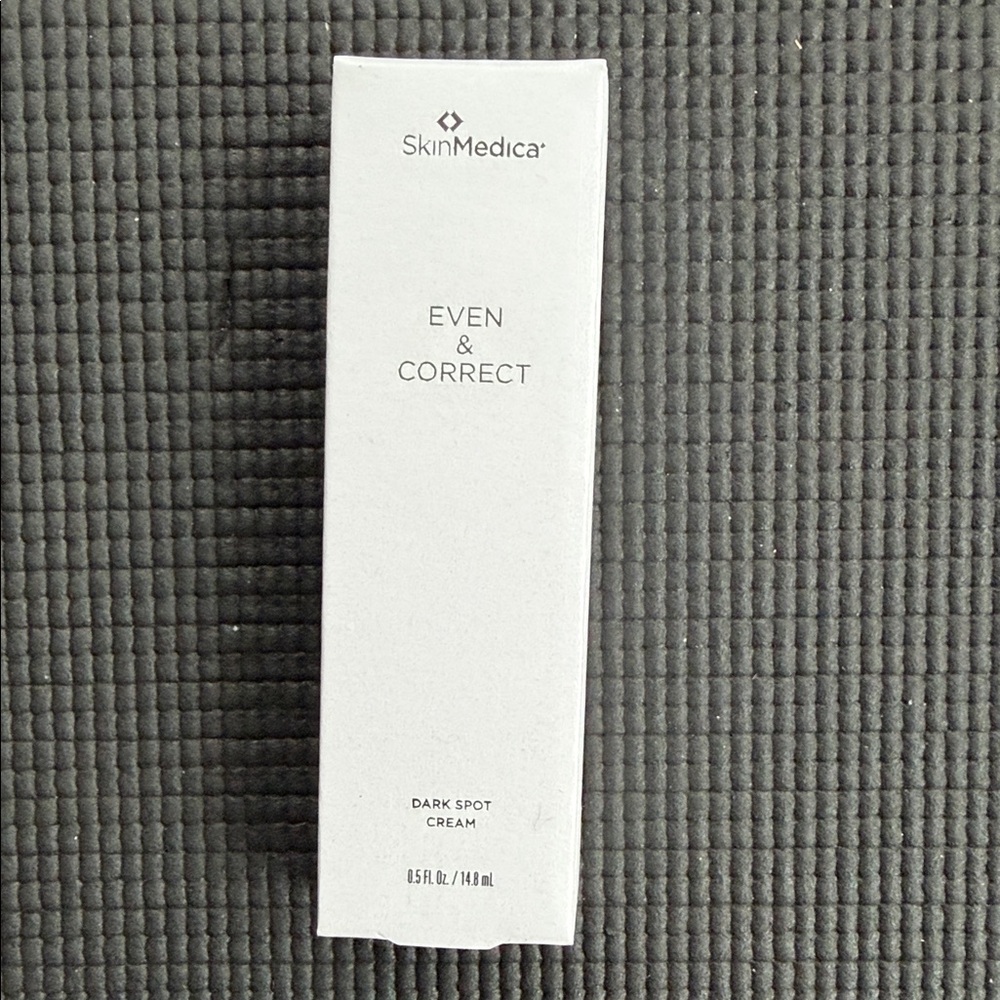 SkinMedica Even & Correct Dark Spot Cream